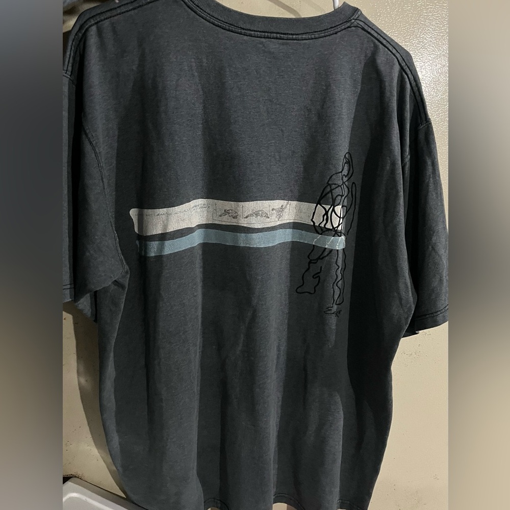 Y2K Ecko Unlimited Spiderman/Green Goblin Men's Tee
